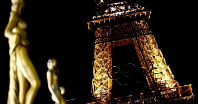 Giochi olimpici. I palestinesi trovano la guerra pure nello sport