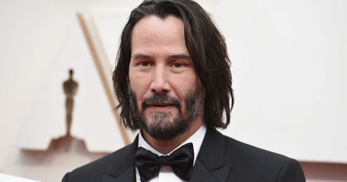 “Ero la donna della vita di Keanu Reeves, ci sentivamo al telefono e gli ho dato 700mila euro”: fan vittima di una mega truffa