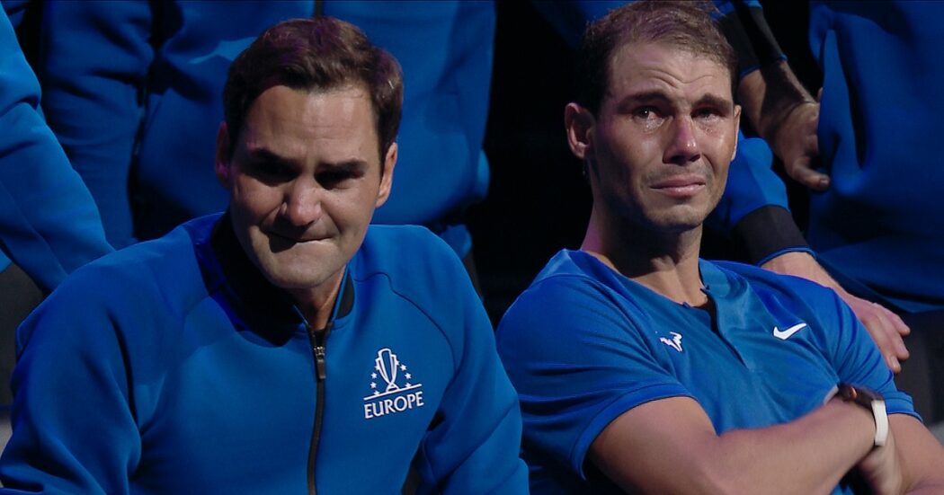 Federer – Gli Ultimi Dodici Giorni, una tra le pagine sportive più emozionanti degli ultimi anni in un documentario