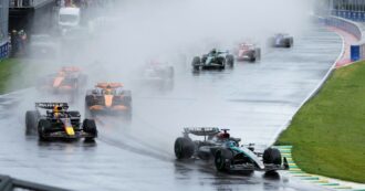 Copertina di Orari Formula 1, Gp di Spagna 2024: dove vedere prove, qualifiche e gara (Sky, Now, Tv8)
