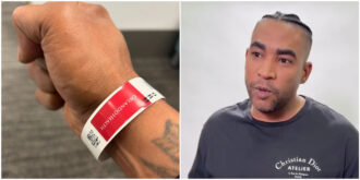 Copertina di Don Omar ha il cancro: “Oggi sì, ma domani non lo avrò più. Le buone intenzioni sono ben accolte”. Nel 2011 fece il botto con la hit “Danza Kuduro”