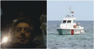 Copertina di Trascinato dalla corrente e annega davanti alla compagna: 66enne muore al mare ad Anzio