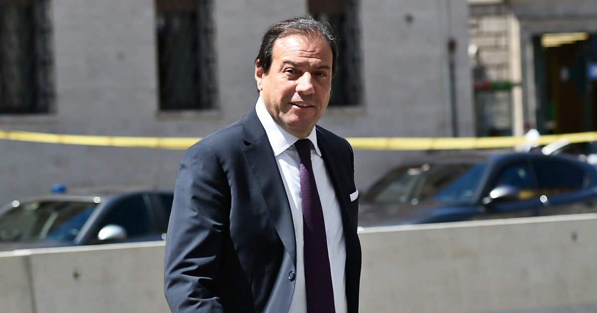 Concordato preventivo, la scommessa di Leo: per quest’anno c’è lo sconto ma le richieste del fisco ai probabili evasori saranno pesanti