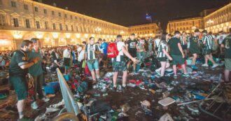 Copertina di Piazza San Carlo: Appendino condannata anche in Cassazione, ma la pena va ridotta