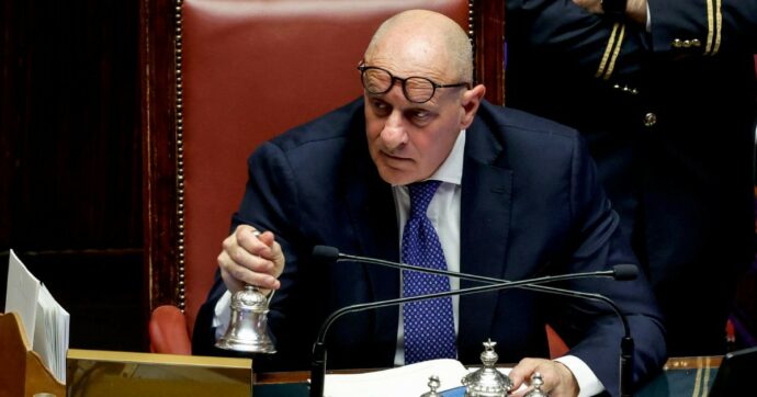 Parenti d’Italia: dopo le Meloni, i Rampellis. Separano le carriere togate, non la famiglia