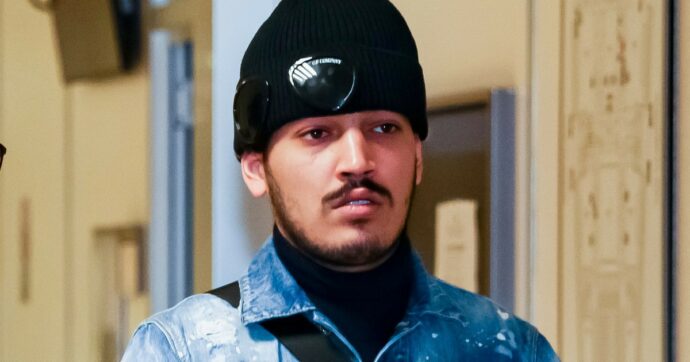 Faida trap, pena ridotta per Simba La Rue