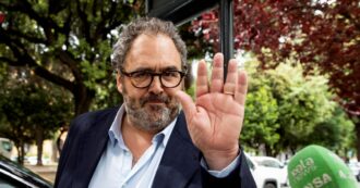 Copertina di Festa Cinema Roma, ennesima poltrona per Salvo Nastasi