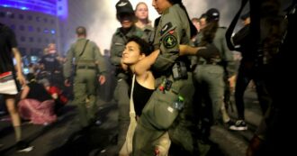 Copertina di Una settimana di assedio a Bibi L’Idf pensa già al “dopo-Rafah”