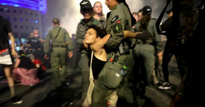 Una settimana di assedio a Bibi L’Idf pensa già al “dopo-Rafah”