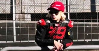 Copertina di Superbike, morto a 9 anni il pilota Lorenzo Somaschini: tragedia durante la gara a Interlagos