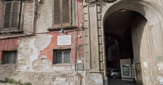 Copertina di Scontro nell’Unione italiana ciechi sul commissariamento della sede di Napoli. Mercoledì la mobilitazione in piazza