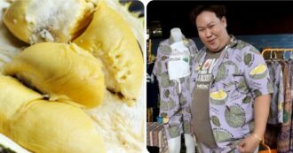 Copertina di Il frutto “che puzza di cipolle andate a male e piedi” ha conquistato il Sud Est asiatico e sarà il “nuovo boom economico della Malaysia”. Cos’è il durian