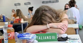 Copertina di Maturità 2026, personalizzazione, senso critico e punteggiatura: i dieci consigli dell’esperto per affrontare il tema