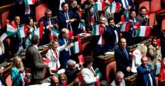 Copertina di Senato, primo ok al premierato. Ma la Lega vuole già cambiarlo