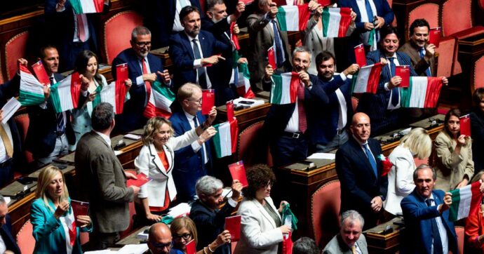 Senato, primo ok al premierato. Ma la Lega vuole già cambiarlo