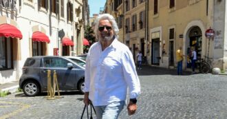 Copertina di Traffico d’influenze: chiesta l’archiviazione per  Beppe Grillo e per l’armatore Onorato