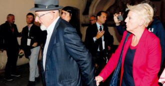 Copertina di Firenze, babbo e mamma Renzi contro i pm: “Su noi accanimento  e giudizi da Stato etico”