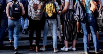 Copertina di Nuova “lista stupri” in un liceo di Roma: tre nomi su un tablet degli studenti. Indaga la procura dei Minori