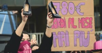 Copertina di Parità di genere, il disastro Italia: nel 2024 86esimi su 146 Paesi