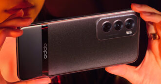 Copertina di Oppo lancia i nuovi smartphone Reno12 e Reno 12 Pro con funzioni supportate dall’AI