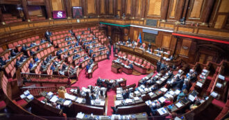 Copertina di Separazione carriere, il blitz della destra: dibattito tagliato, testo in Aula l’11 giugno al Senato anche senza relatore