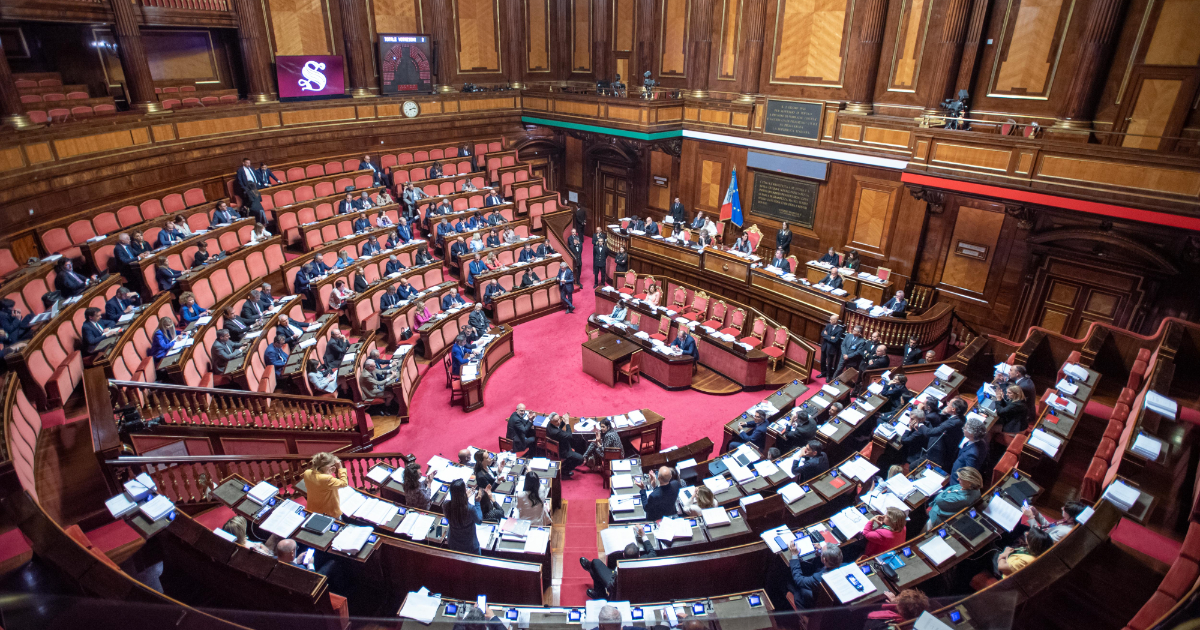 separazione carriere il blitz della destra dibattito tagliato testo in aula l 11 giugno al senato anche senza relatore da Ilfattoquotidiano.it separazione carriere il blitz della destra dibattito tagliato testo in aula l 11 giugno al senato anche senza relatore
