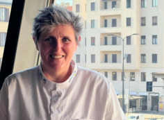Copertina di “Come ho fatto a trovare personale per i miei ristoranti? Rispettando in modo rigoroso le 40 ore a settimana”: le parole della chef Viviana Varese
