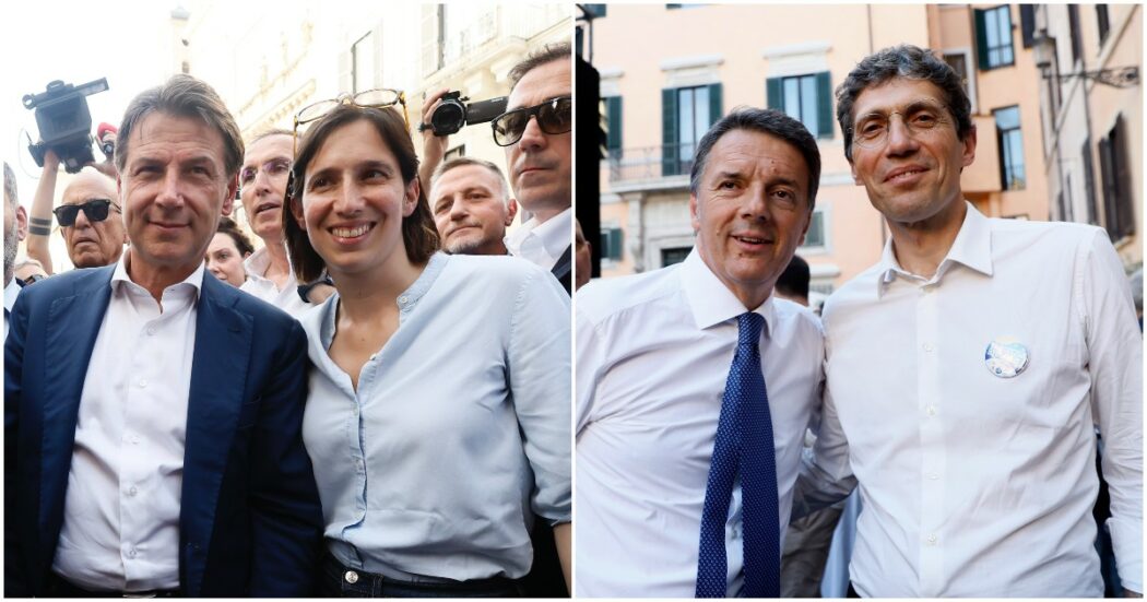 Autonomia differenziata, Pd lancia la raccolta firme per il referendum. E si uniscono tutte le opposizioni (anche Renzi)