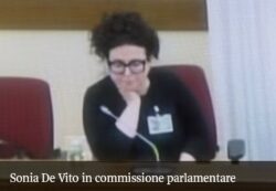 Copertina di Caso Orlandi-Gregori, “Sonia De Vito nasconde un segreto e non ce lo dirà mai”: secretata la sua audizione davanti alla commissione d’inchiesta
