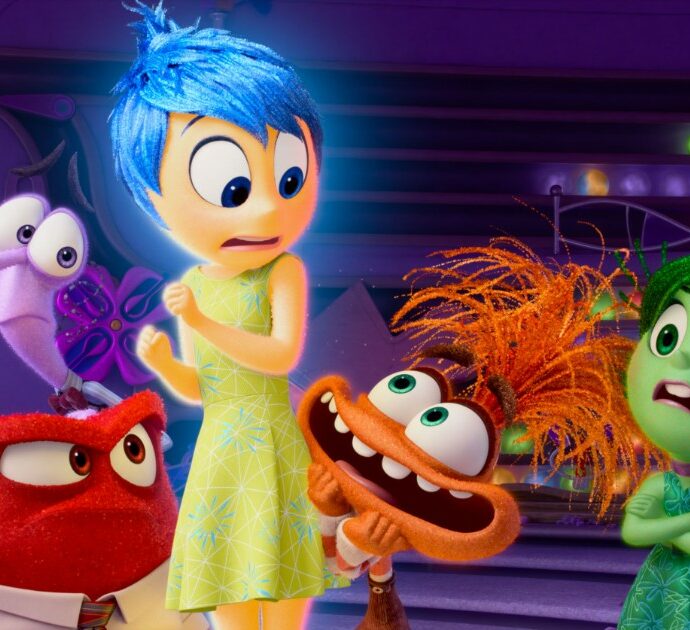 Inside Out 2, come il primo film è un piccolo grande capolavoro Pixar