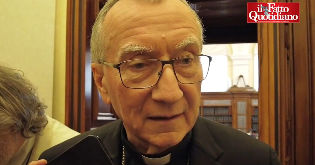 Autonomia, il cardinale Parolin: “Non crei ulteriori squilibri nel Paese”