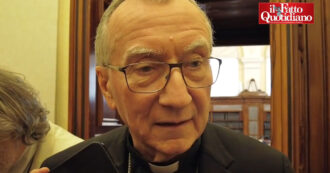 Copertina di Autonomia, il cardinale Parolin: “Non crei ulteriori squilibri nel Paese”