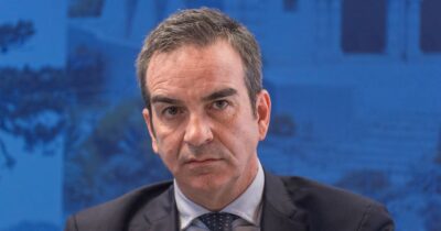 Copertina di Il presidente della regione Calabria Occhiuto indagato per corruzione. "Ho chiesto di essere sentito"