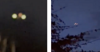 Copertina di Aereo colpito da un uccello prende fuoco in volo: il video dell’impatto diventa virale