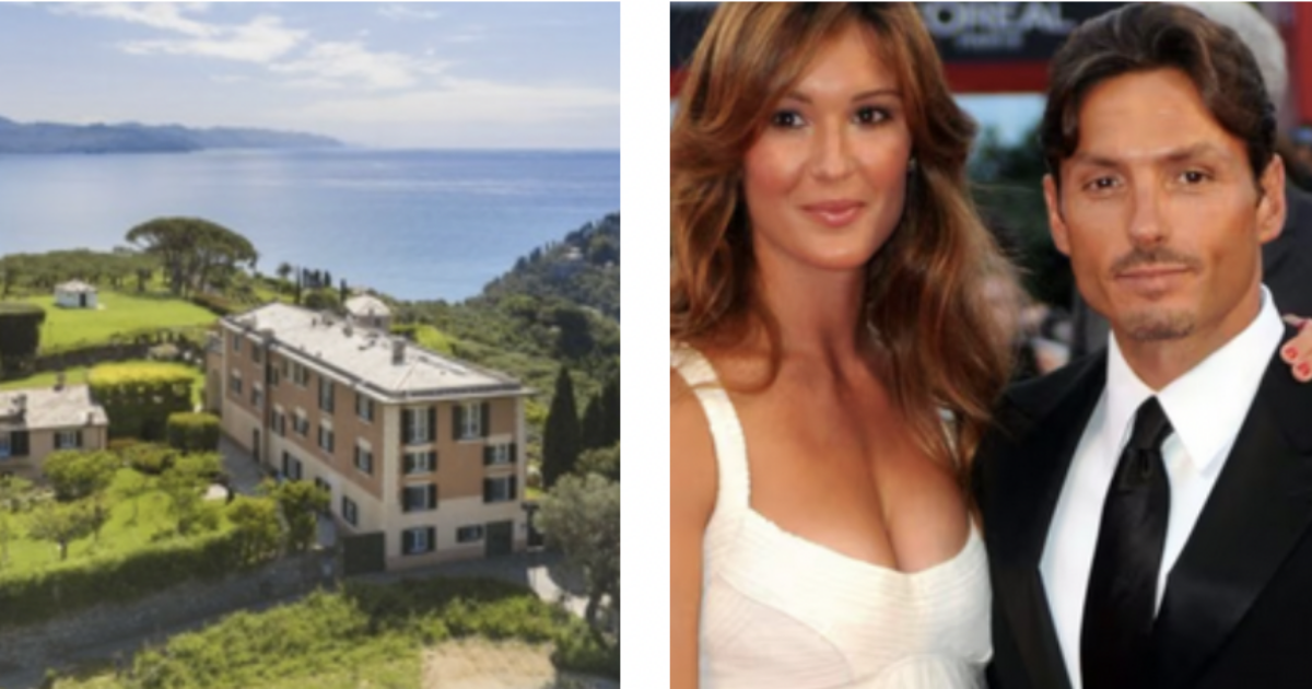 Pier Silvio Berlusconi e la bufala sul trasferimento a Villa San Sebastiano “quando sarà pronto l’accesso al mare”: come stanno le cose