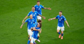 Copertina di Euro 2024, dopo il pareggio tra Croazia e Albania ecco cosa serve all’Italia per qualificarsi agli ottavi