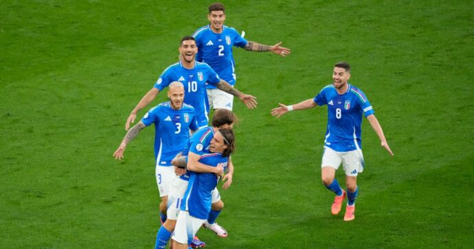 Euro 2024, dopo il pareggio tra Croazia e Albania ecco cosa serve all’Italia per qualificarsi agli ottavi