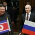 Copertina di Dopo i treni, anche gli aerei: ripristinati i voli diretti Mosca-Pyongyang dopo oltre 30 anni
