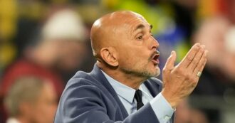 Copertina di Euro 2024, Spagna-Italia: le probabili formazioni. Spalletti fa un solo cambio a centrocampo