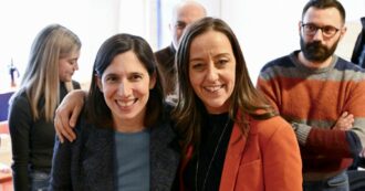 Copertina di La “Nipotissima” sfida il “Crucco” nella Firenze che ha rottamato Renzi