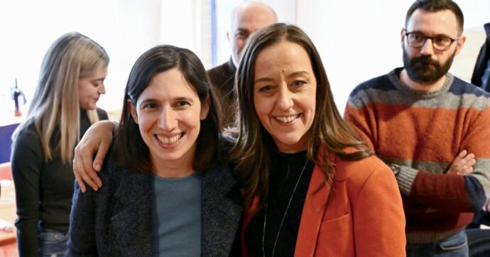 La “Nipotissima” sfida il “Crucco” nella Firenze che ha rottamato Renzi