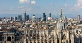 Copertina di In arrivo il “salva Milano”, l’emendamento che svuoterà le inchieste sugli abusi edilizi