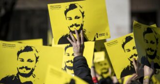 Copertina di Diceva di avere informazioni sull’uccisione di Regeni: presunto testimone scompare dopo essere andato all’ambasciata italiana in Egitto