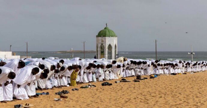 La Mecca a 47 gradi: centinaia di pellegrini uccisi dal caldo