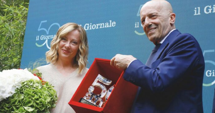 Meloni accusa l’Ue: “Surreale decidere nomine a tavolino”