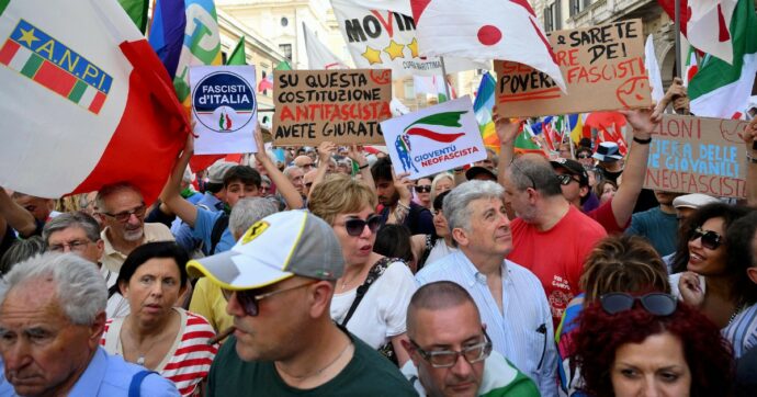 Premierato, il costituzionalista Pallante: “Rischiamo di diventare una autocrazia elettiva”