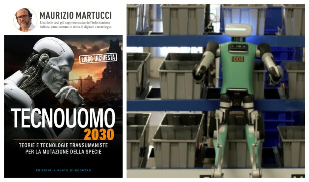 Tecno-Uomo 2030, cos’è il transumanesimo e perché l’era dei cyborg è alle porte