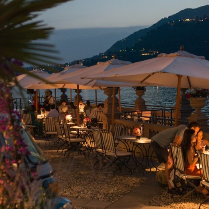 Aperitivo d’estate con vista mozzafiato? Ecco i 5 indirizzi da provare sul Lago di Como