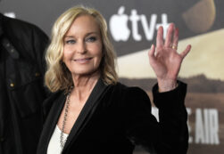 Copertina di “Ero minorenne quando mi sono fidanzata con mio marito ed era illegale. Rimanemmo in Europa fino alla maggiore età”: la confessione di Bo Derek