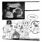 Copertina di “Annoiate mai. Due mamme per tre figli”: la storia di Giada e Serena e della loro esperienza di vita -L’ESTRATTO IN ESCLUSIVA